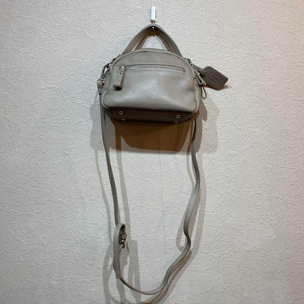 HAYNI Shoulder Bag Crossbody Excellent Condition … - image 7