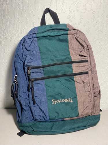 Spalding backpack japa_japan - Gem