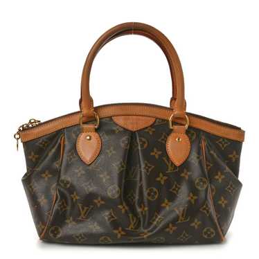 LOUIS VUITTON Monogram Tivoli PM