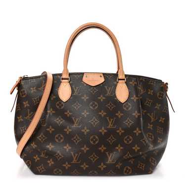 LOUIS VUITTON Monogram Turenne MM