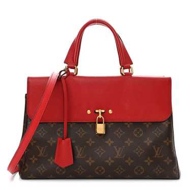 LOUIS VUITTON Monogram Venus Cherry