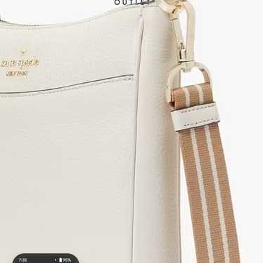 Kate Spade Crossbody