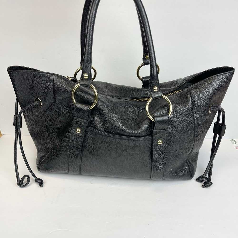 Valentina Bags Women’s Genuine Leather in pell It… - image 1