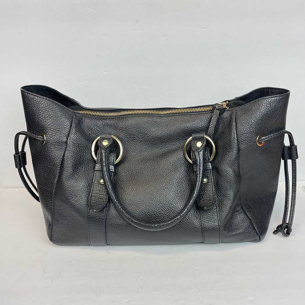 Valentina Bags Women’s Genuine Leather in pell It… - image 2