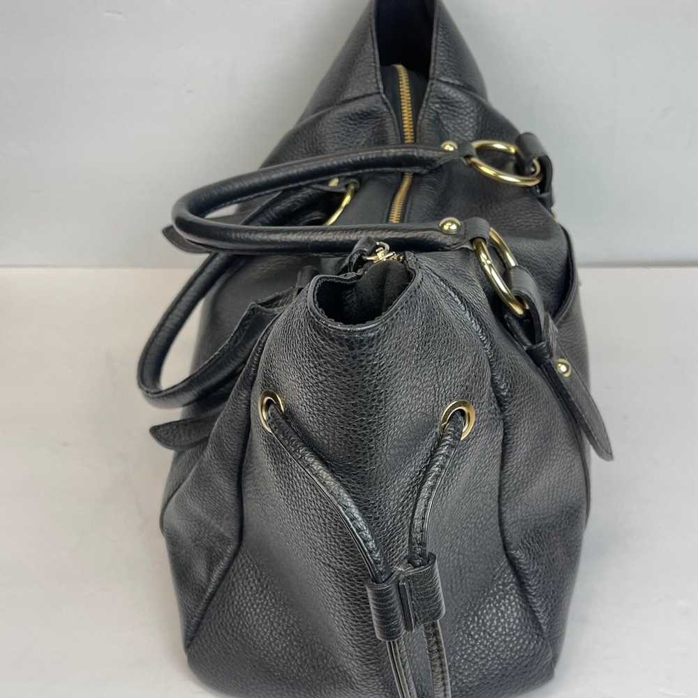 Valentina Bags Women’s Genuine Leather in pell It… - image 3