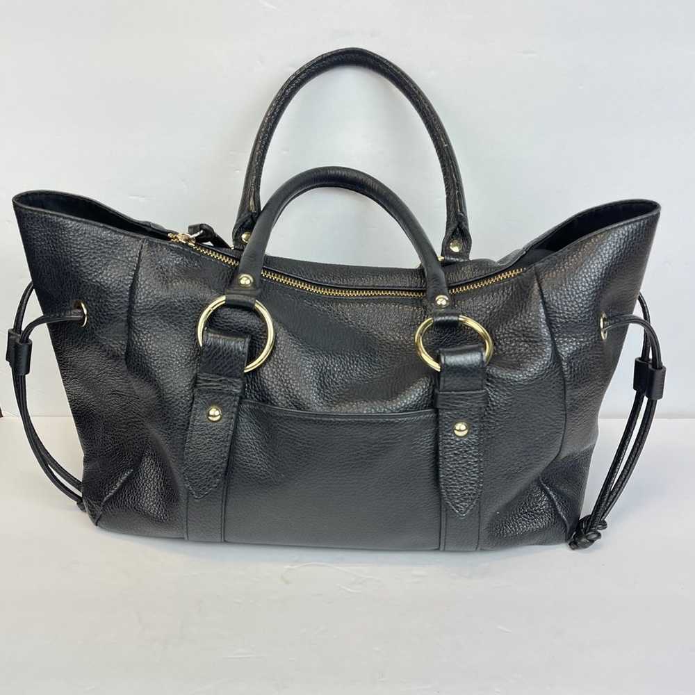 Valentina Bags Women’s Genuine Leather in pell It… - image 4