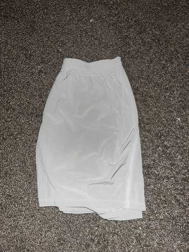 Lululemon LuluLemon Lined Pace Breaker Shorts