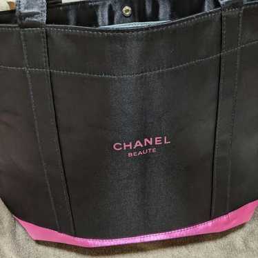 Chanel novelty bag