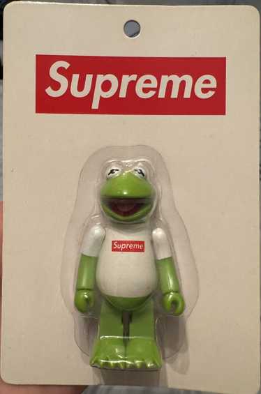 Medicom Toy Supreme x Medicom Kermit