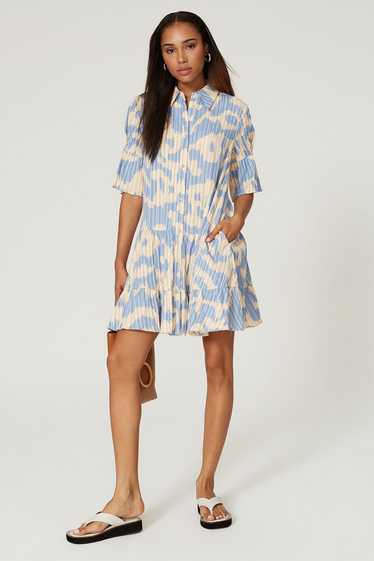 Diane von Furstenberg Beata Dress