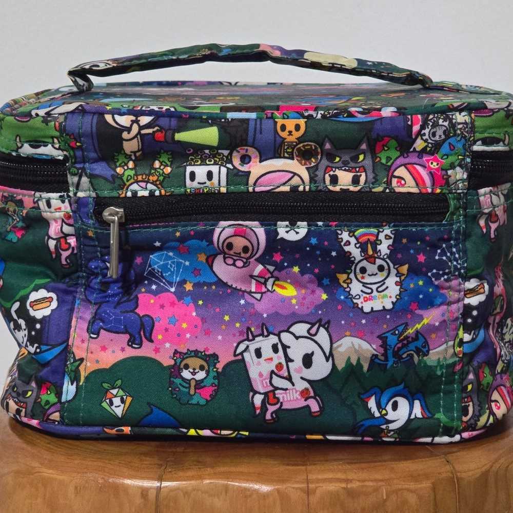 Tokidoki x Ju•Ju•Be fuel cell - image 3