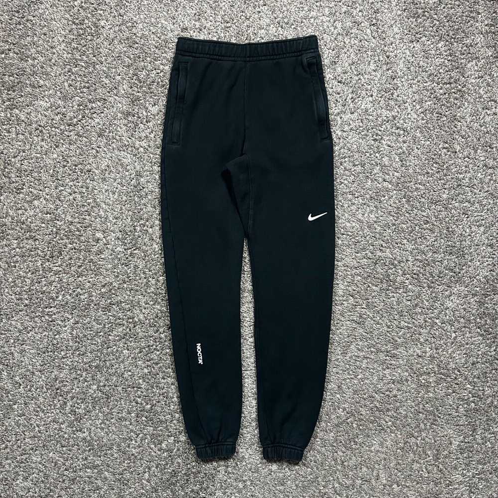 Designer × Nike × Streetwear Nike Nocta Sweatpant… - image 9