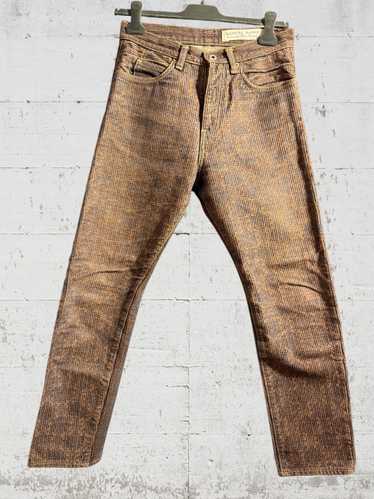 Kapital century denim 5p - Gem