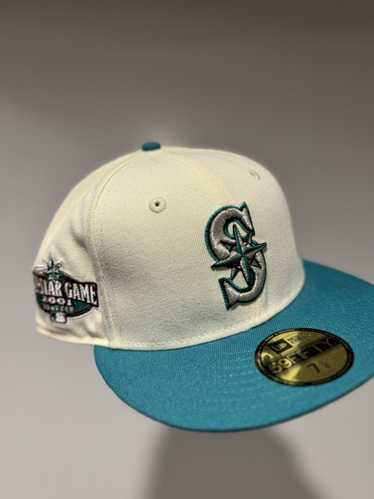 Hat Club × MyFitteds × New Era Hatclub Exclusive S