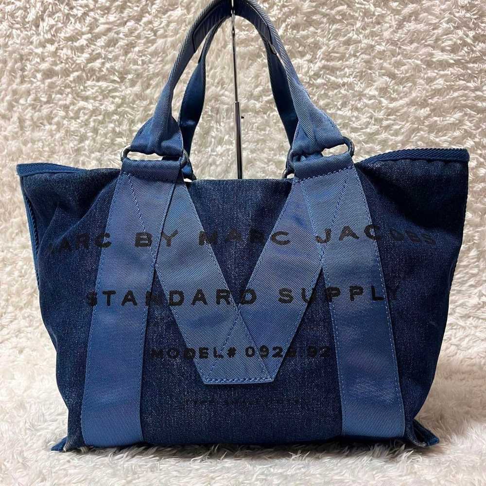 ✨Super Rare✨ MARC BY MARC JACOBS Tote Bag Handbag - image 2