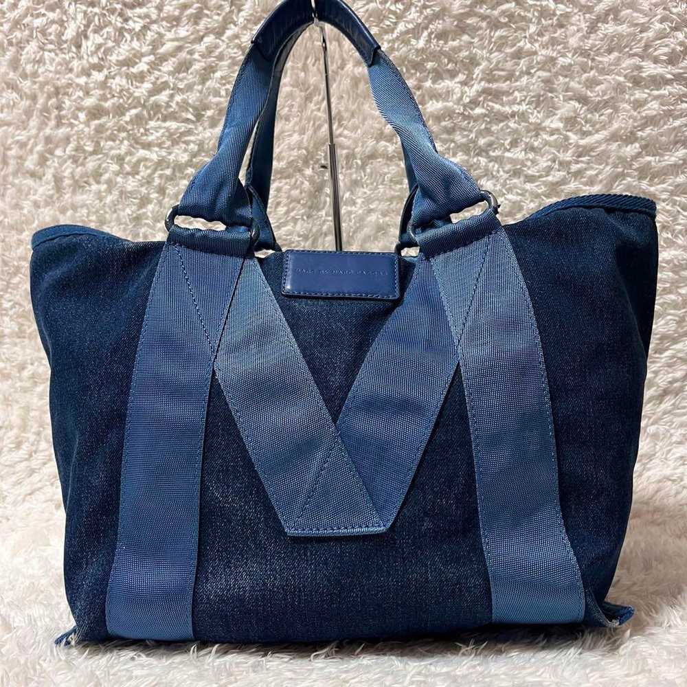 ✨Super Rare✨ MARC BY MARC JACOBS Tote Bag Handbag - image 3