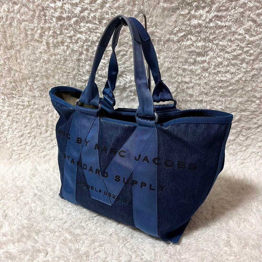 ✨Super Rare✨ MARC BY MARC JACOBS Tote Bag Handbag - image 4