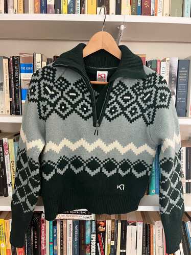 Kari Traa Agnes Knit Sweater (XS) | Used,…