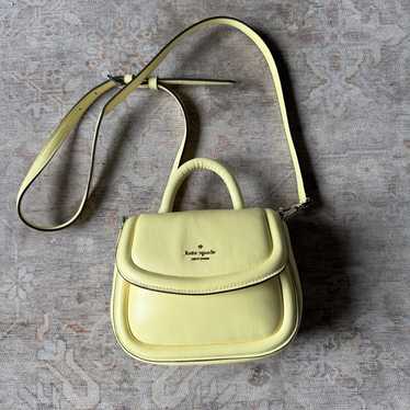 Kate Spade mini purse