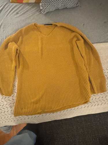 Jenni Kayne Cotton Cabin Sweater (L) | Used,…