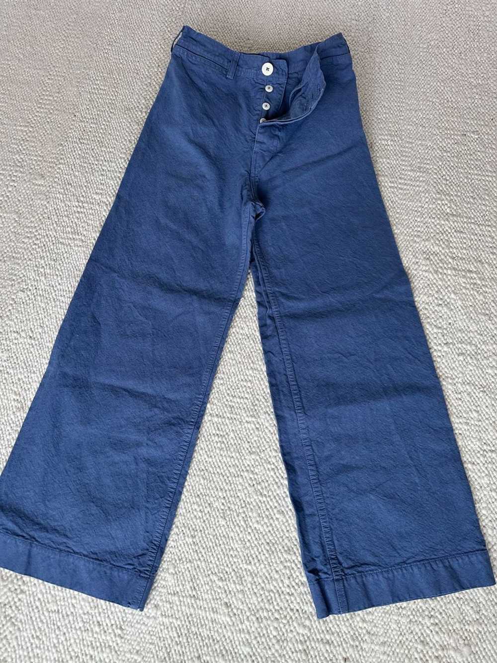 JESSE KAMM Sailor Pants (new) (10) | Used,… - image 1