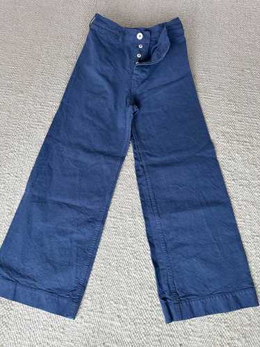 JESSE KAMM Sailor Pants (new) (10) | Used,… - image 1