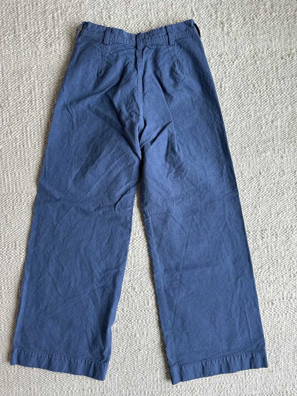 JESSE KAMM Sailor Pants (new) (10) | Used,… - image 2