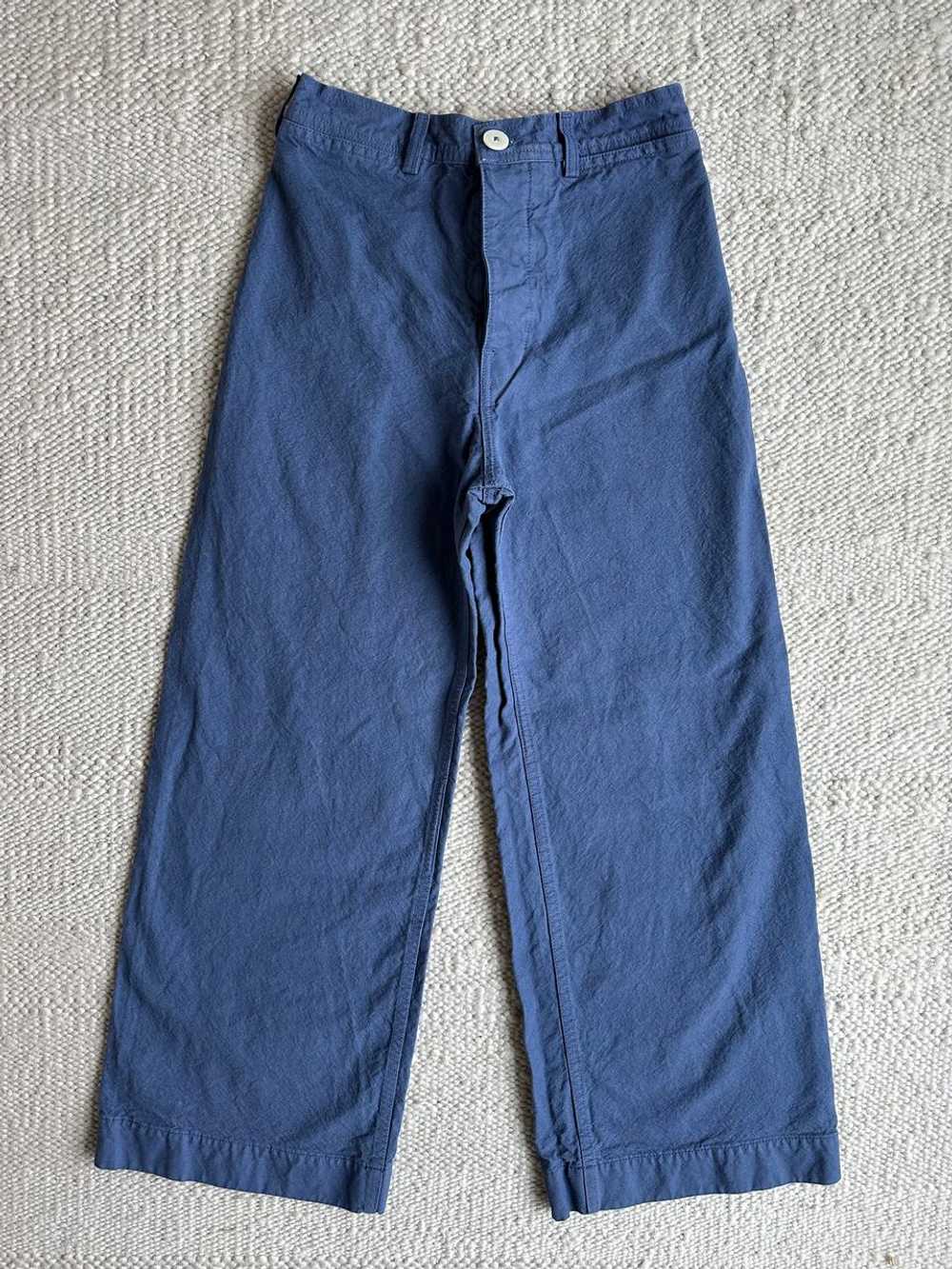 JESSE KAMM Sailor Pants (new) (10) | Used,… - image 3