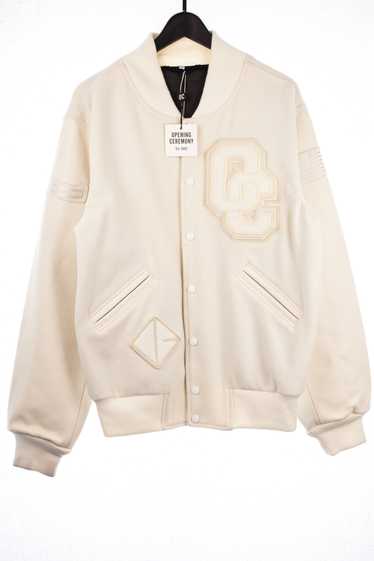 NWT Varsity Jacket