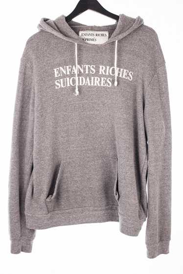 Sample “Suicidal Rich Kids” Hoodie