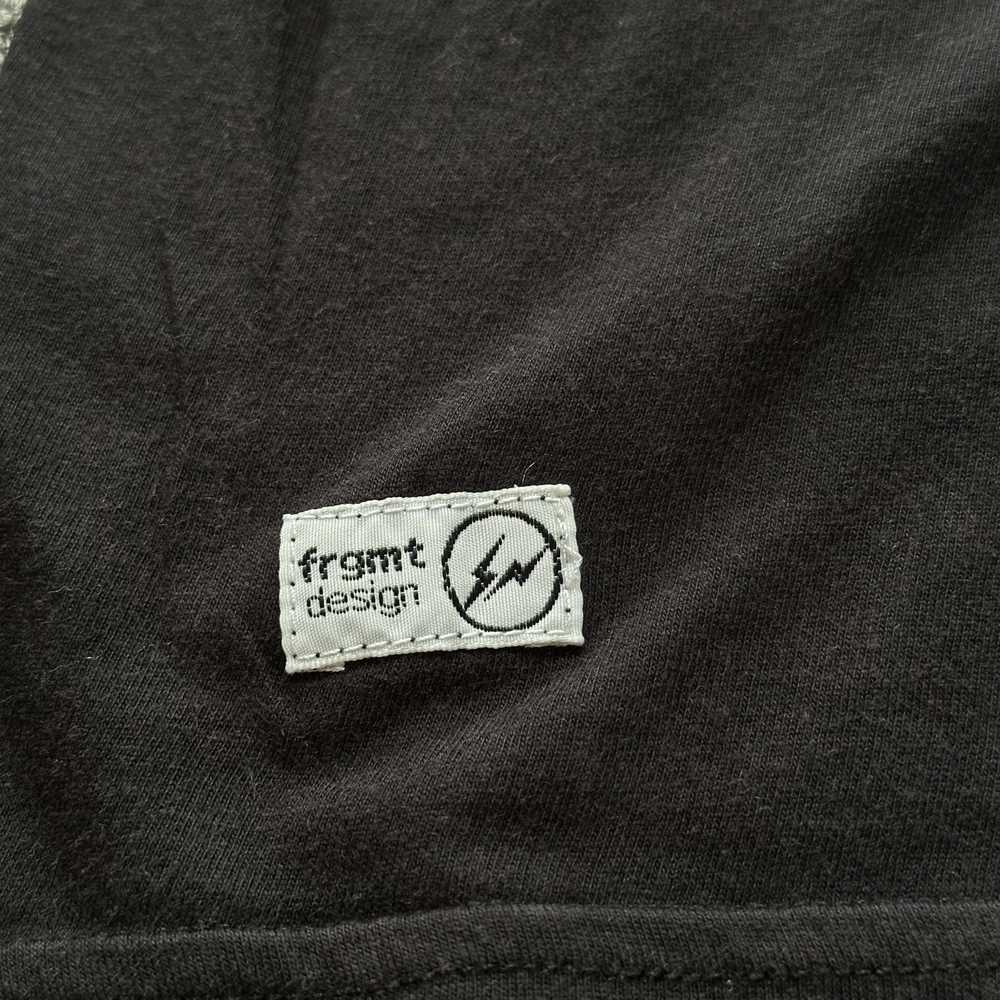 Fragment Design × Head Porter Vintage Fragment De… - image 3