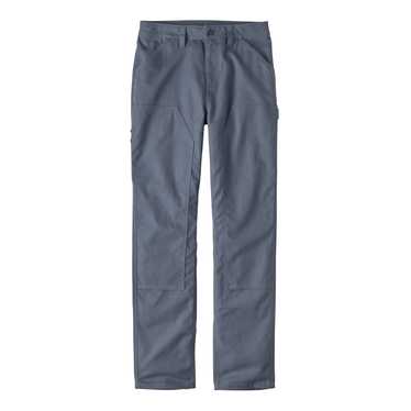 Patagonia - Women's Slim All Seasons Hemp Pants - 