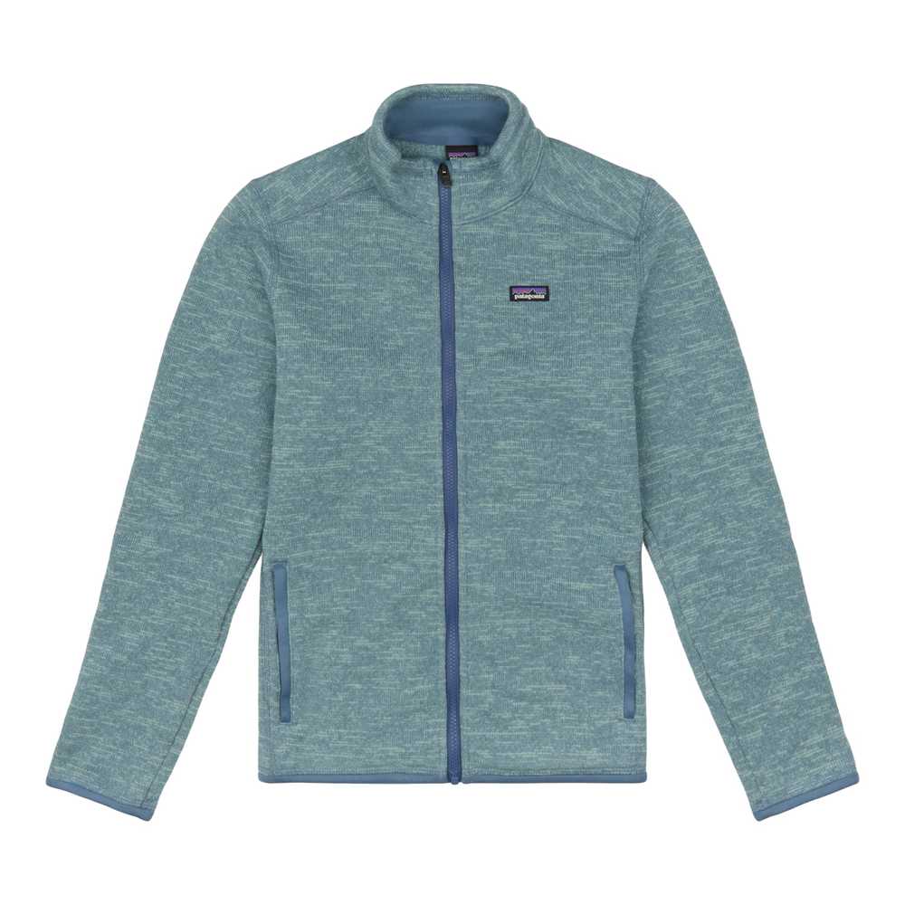 Patagonia - Kids' Better Sweater Jacket - image 1