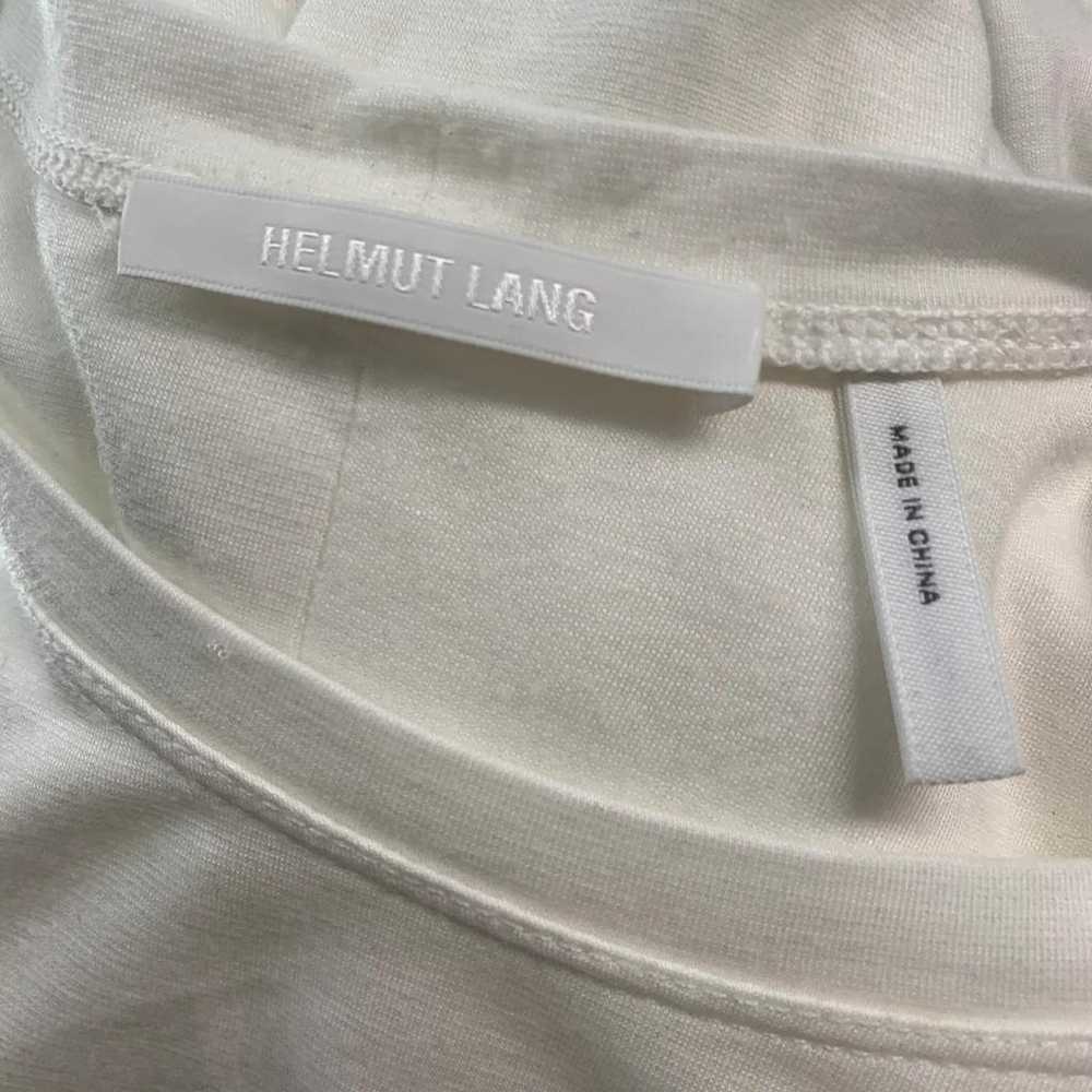 Helmut Lang Top - image 7