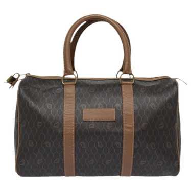 Dior Cloth travel bag - image 1