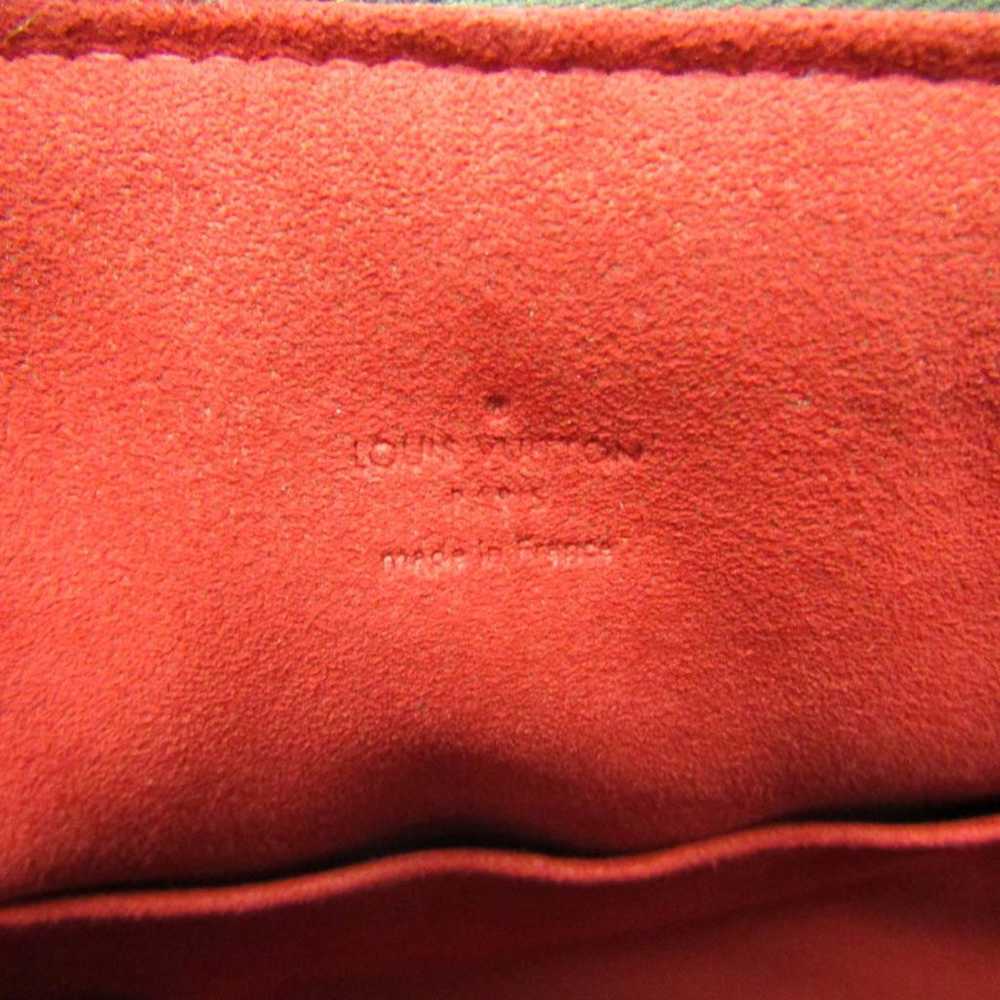 Louis Vuitton Berkeley cloth handbag - image 5