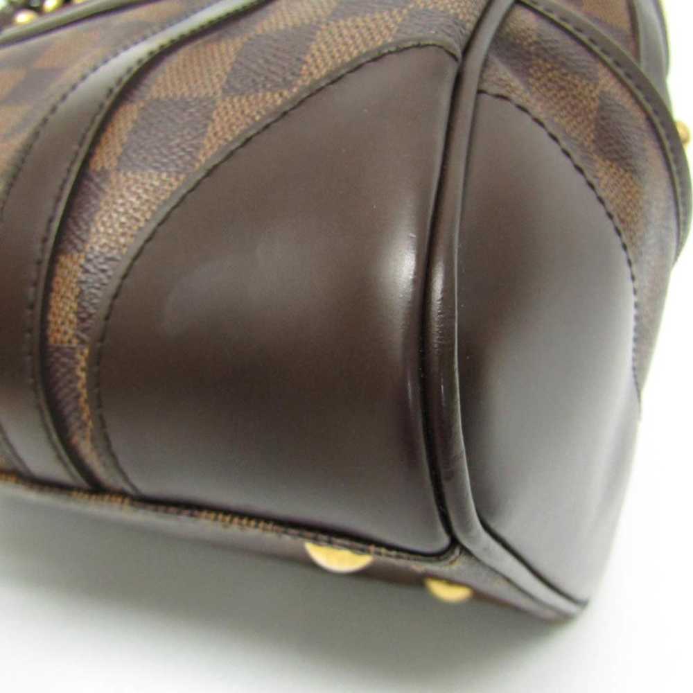 Louis Vuitton Berkeley cloth handbag - image 9