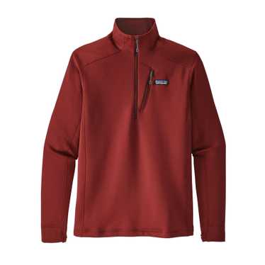 Patagonia - Men's Crosstrek 1/4-Zip