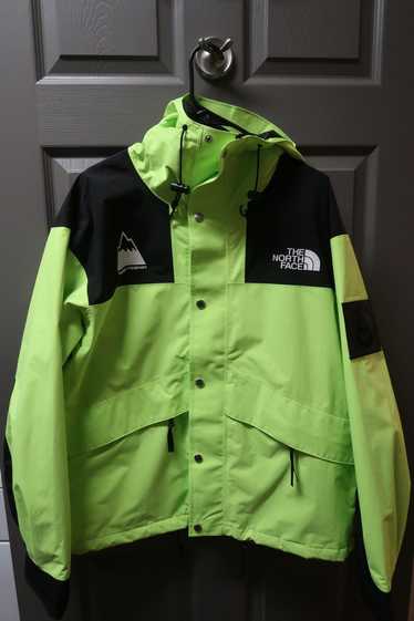 The North Face Fine alpine equipment