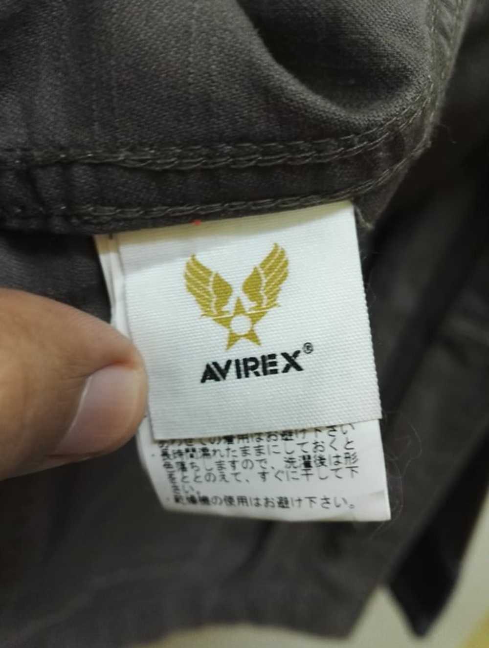 Avirex × If Six Was Nine × Military Rare🔥 Avirex… - image 7