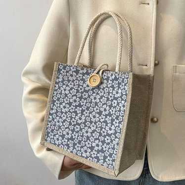 Tote bag shoulder bag