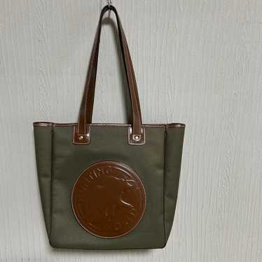 Secondhand hunting world tote - Gem