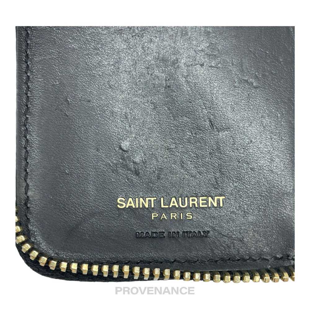 Saint Laurent Paris 🔴 Saint Laurent Paris SLP 6 … - image 6