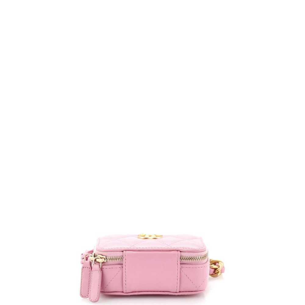 Chanel Leather handbag - image 5