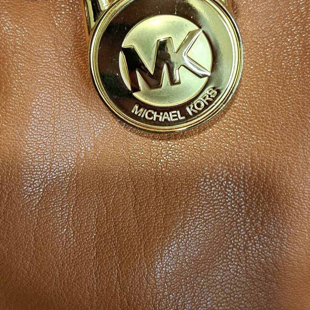 Michael Kors shoulder bag - image 4