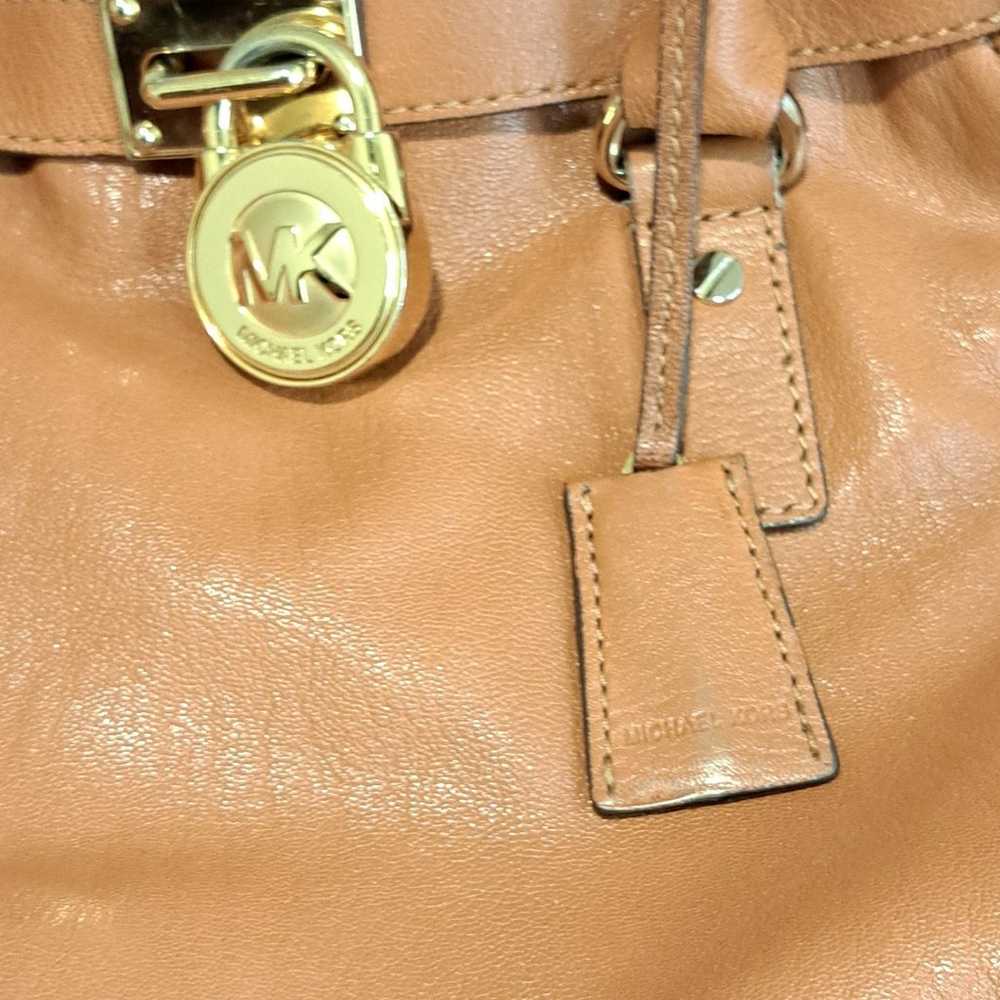 Michael Kors shoulder bag - image 5