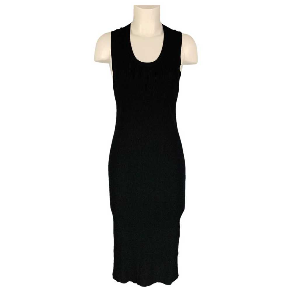 Helmut Lang Dress - image 1