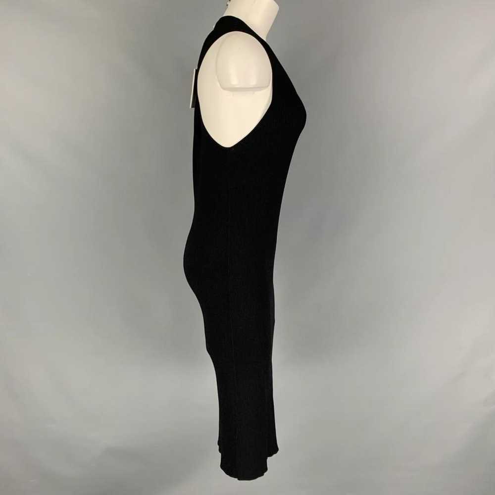 Helmut Lang Dress - image 2