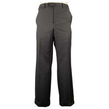 Incotex Wool trousers