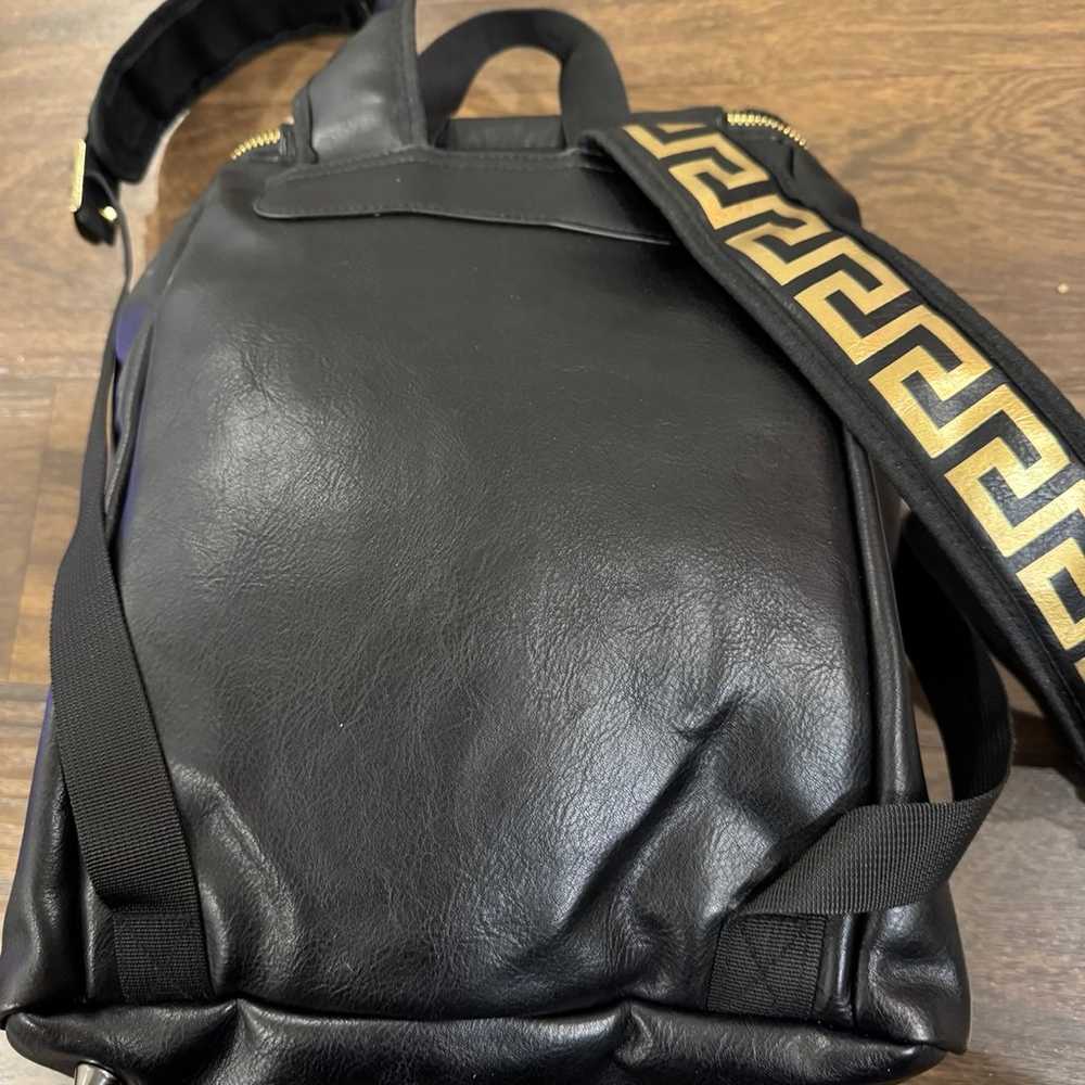 Versace Parfums Summer 2021 Collector backpack - image 4